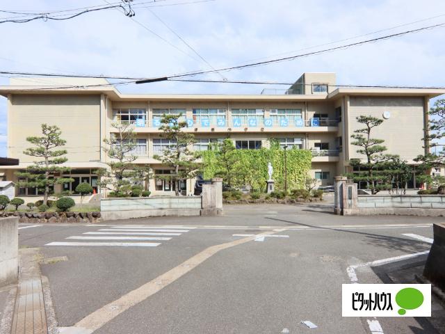 鯖江市立神明小学校