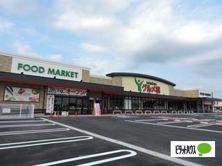 ワイプラザグルメ館東鯖江店