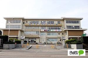 鯖江市立中央中学校