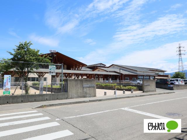 坂井市立春江東小学校