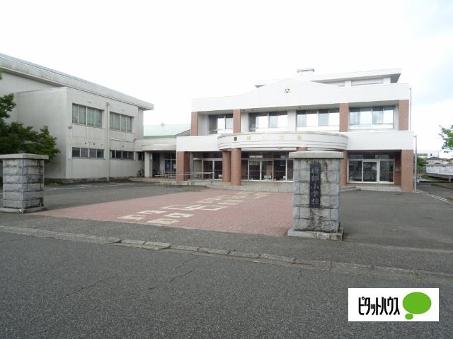 坂井市立磯部小学校