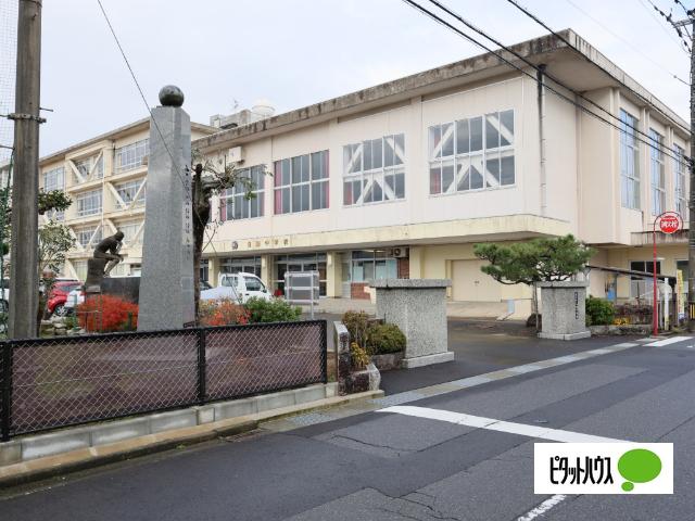 福井市立光陽中学校