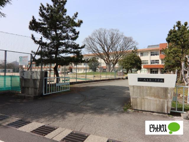 越前市武生第一中学校