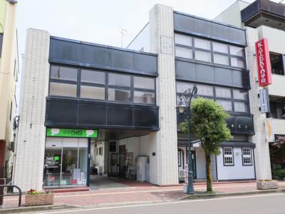 ピタットハウス福井鯖江店