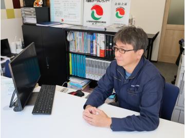 私の営業スタイル