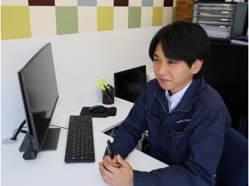 私の営業スタイル
