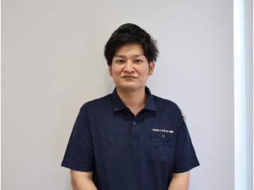 私の営業スタイル
