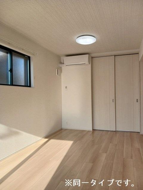 ラ・パーチェ　Ⅰ（101） その他部屋・スペース
