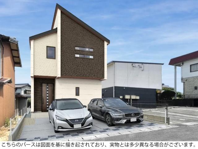 外観写真1
