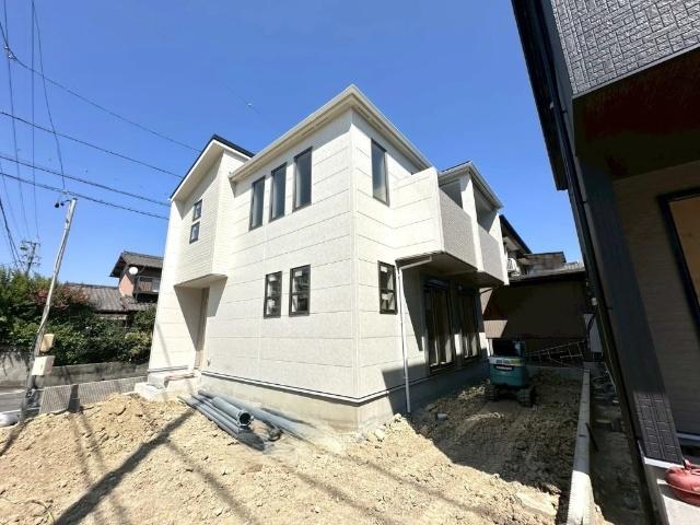 外観写真1