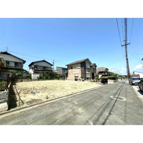 愛知県知多市八幡字深山口