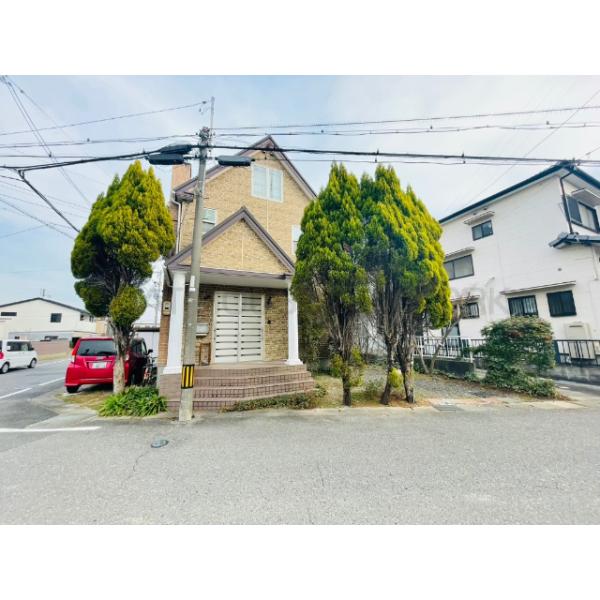 愛知県半田市住吉町１丁目