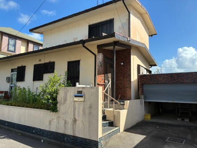愛知県知多市南粕谷1 土地画像