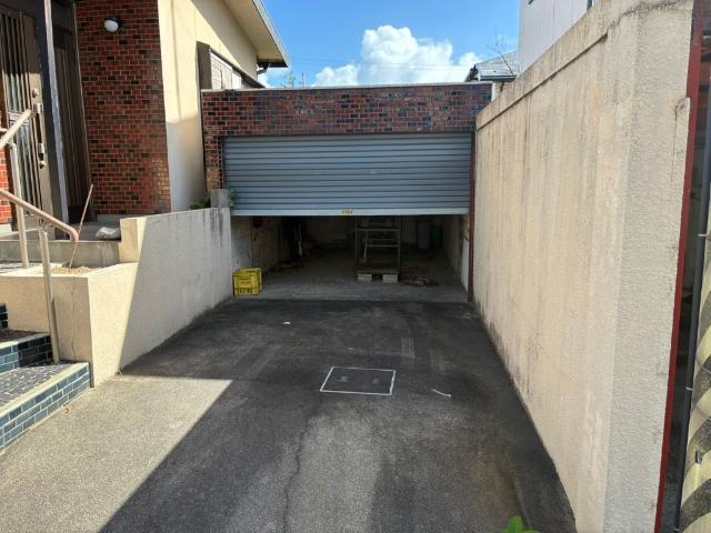 愛知県知多市南粕谷1 土地画像