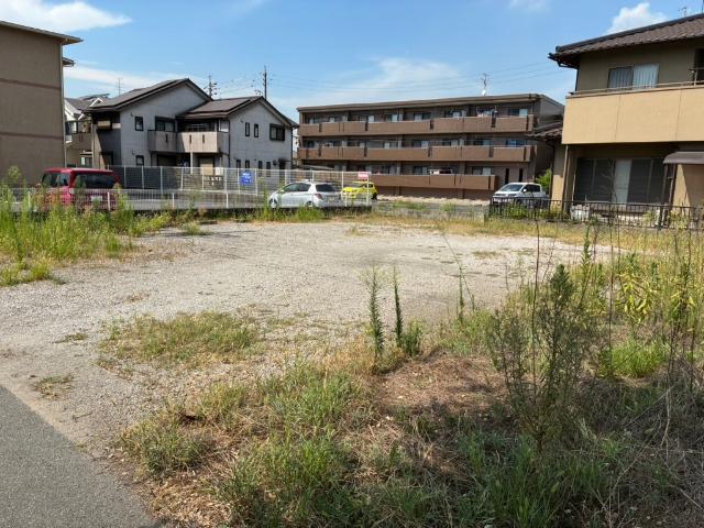 東海市高横須賀町4丁目 駐車場