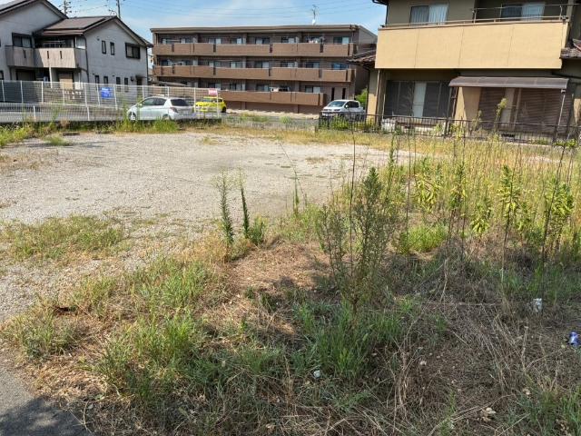 東海市高横須賀町4丁目 駐車場