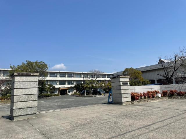 半田市立半田小学校