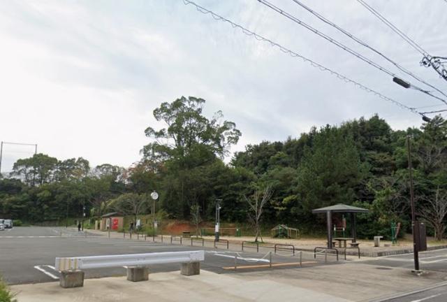 雁宿公園