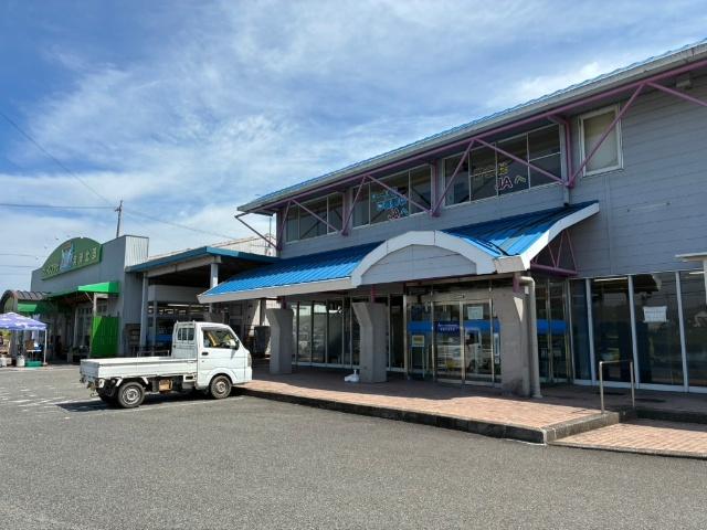 JAあいち知多常滑北部支店