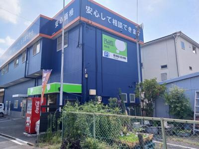 ピタットハウス知多店)