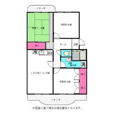 写真:物件の写真