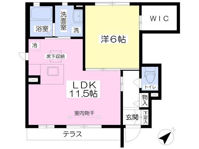写真:物件の写真