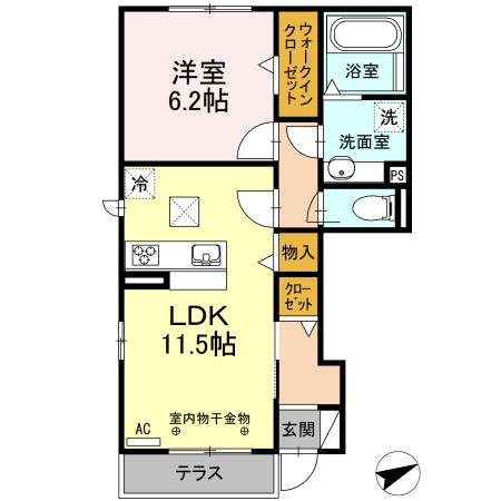 写真:物件の写真
