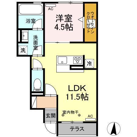 写真:物件の写真