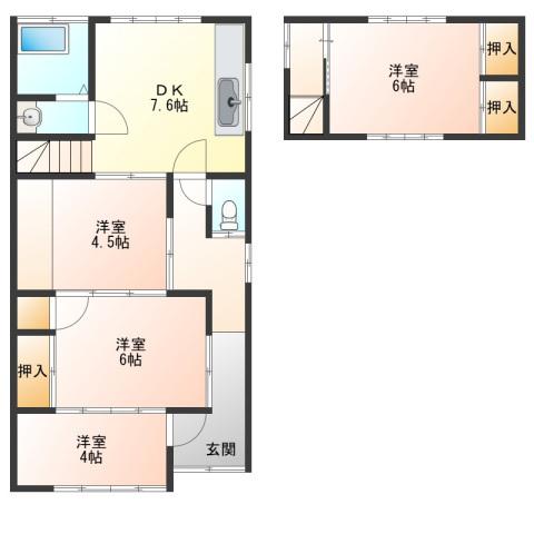 写真:物件の写真