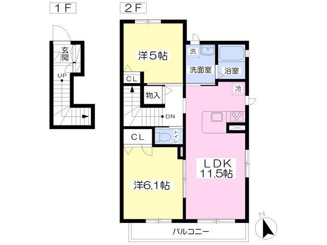 写真:物件の写真