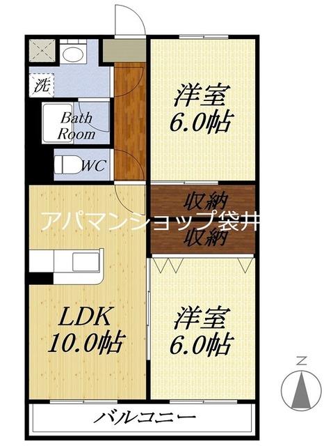 写真:物件の写真