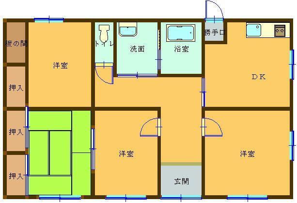 写真:物件の写真