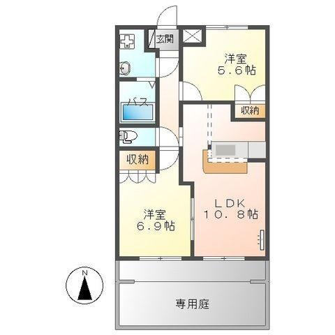 写真:物件の写真