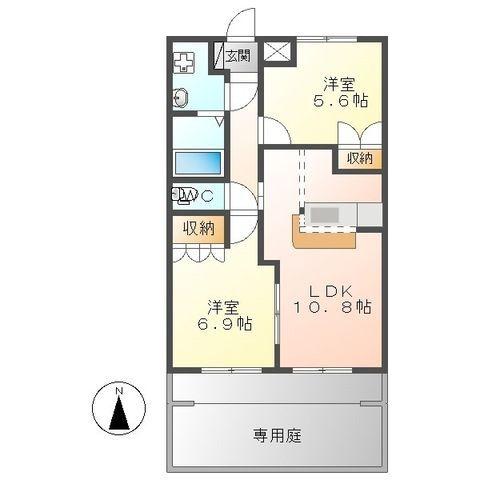 写真:物件の写真