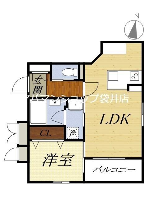 写真:物件の写真