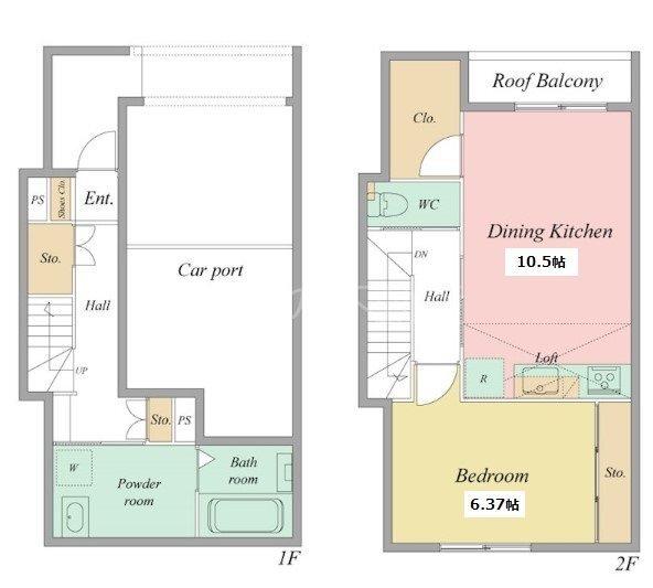 写真:物件の写真