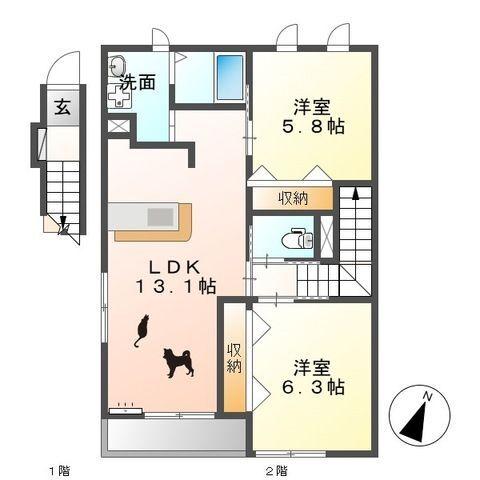 写真:物件の写真