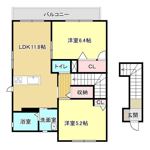 写真:物件の写真