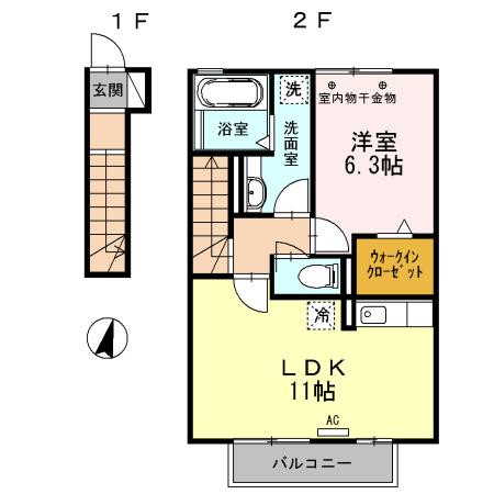 写真:物件の写真