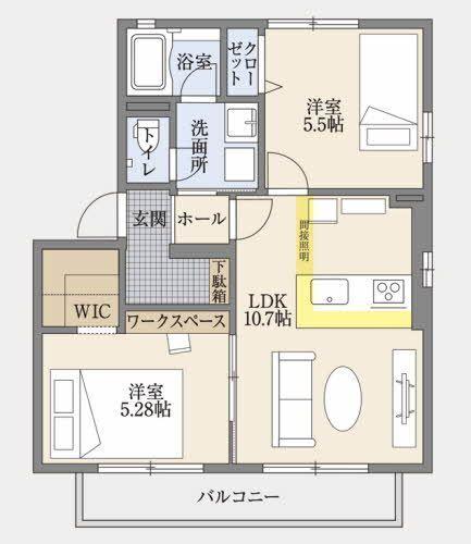 写真:物件の写真