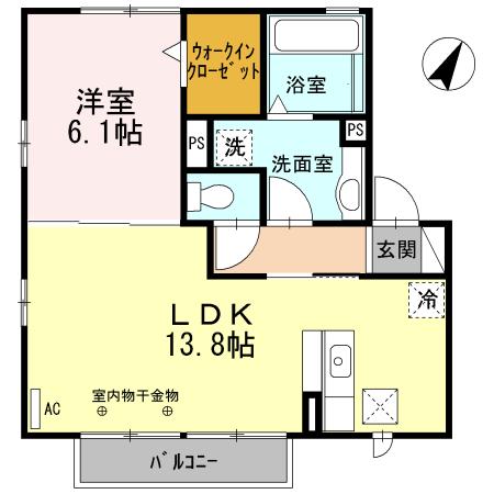 写真:物件の写真