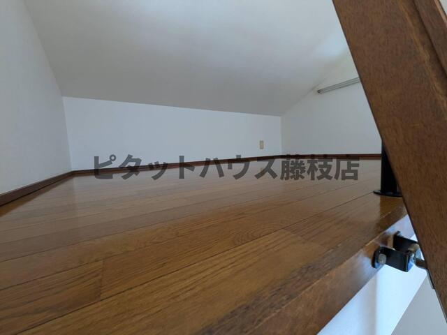 藤枝市青葉町アパート その他