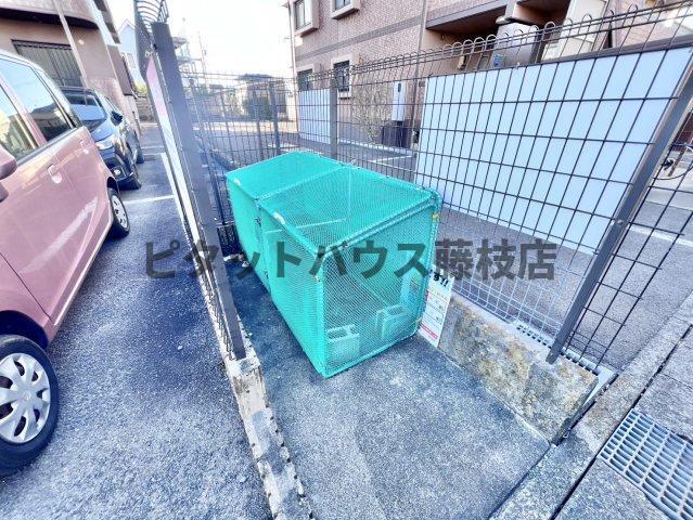焼津市石津中町マンション 部屋画像
