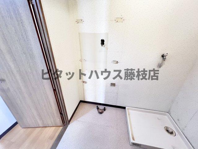 焼津市石津中町マンション 設備