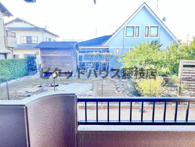 焼津市石津中町マンション 部屋画像