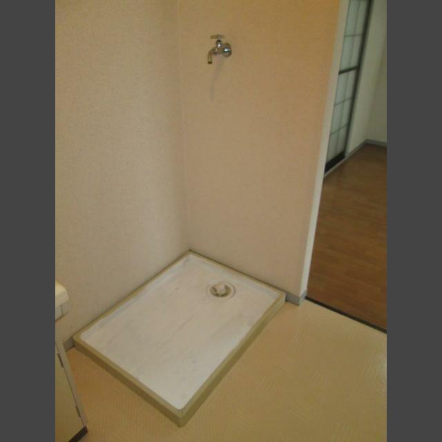 島田市落合アパート 設備
