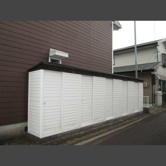 島田市落合アパート その他