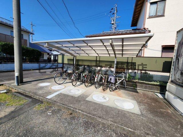 焼津市下小田アパート 部屋画像