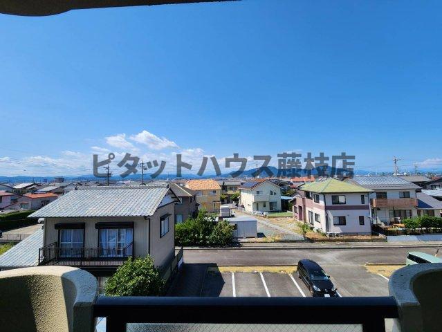 焼津市下小田アパート 部屋画像