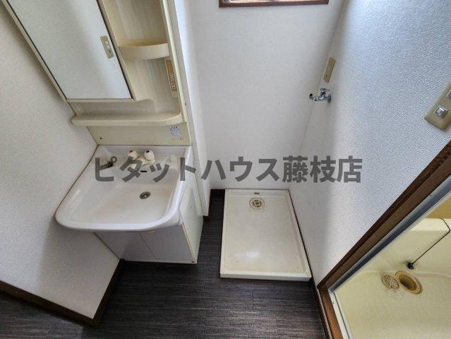 焼津市下小田アパート 設備
